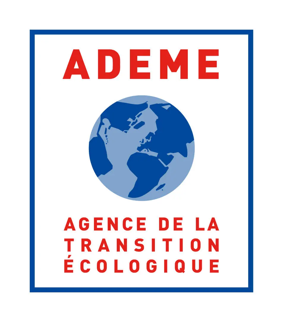 Logo of ADEME